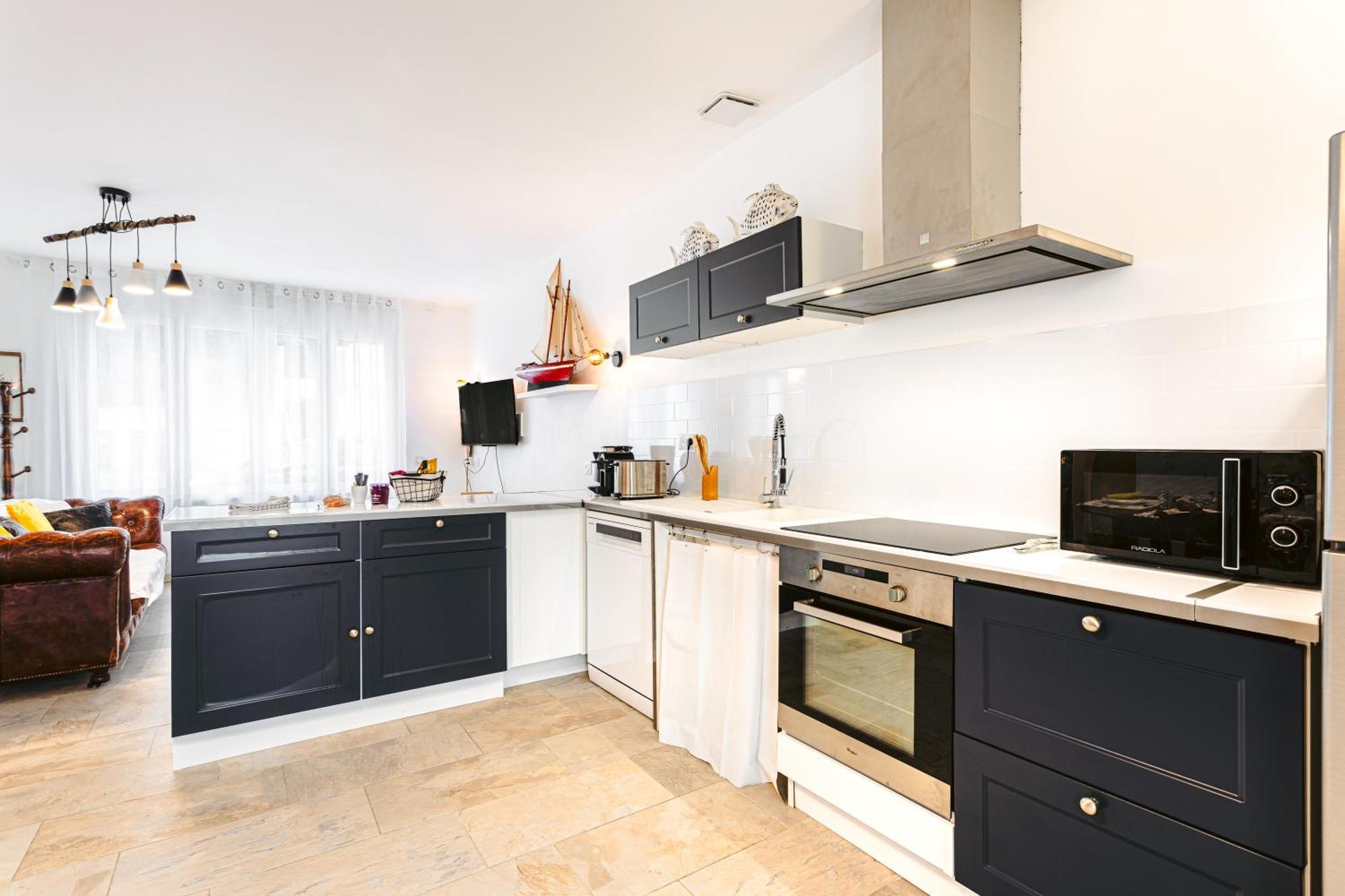 Holiday home Chez Frederique