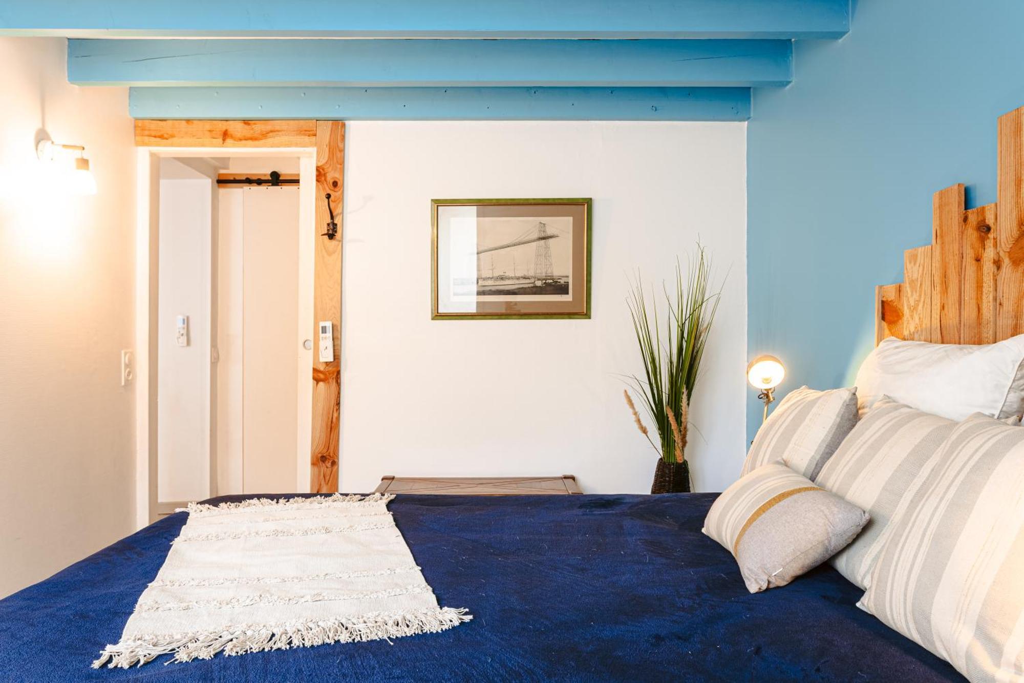 Holiday home Chez Frederique *