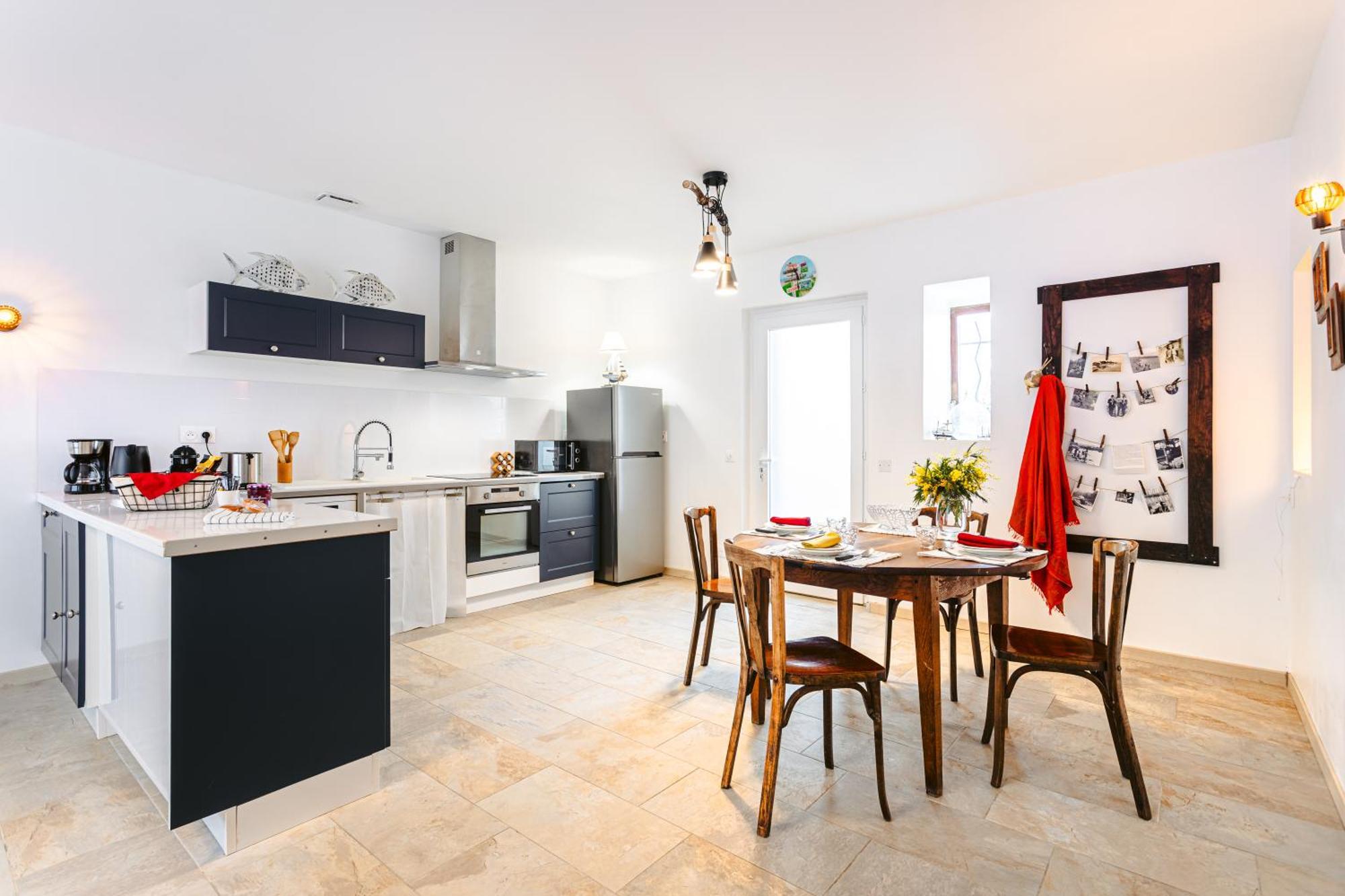 Chez Frederique Holiday home Saint-Trojan-les-Bains