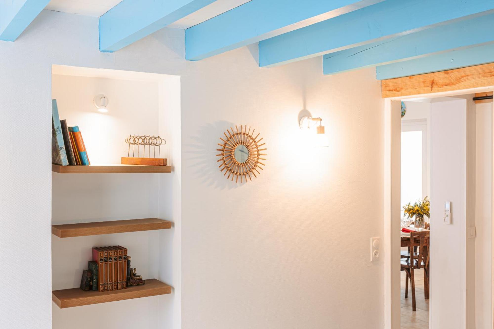 Chez Frederique * Saint-Trojan-les-Bains