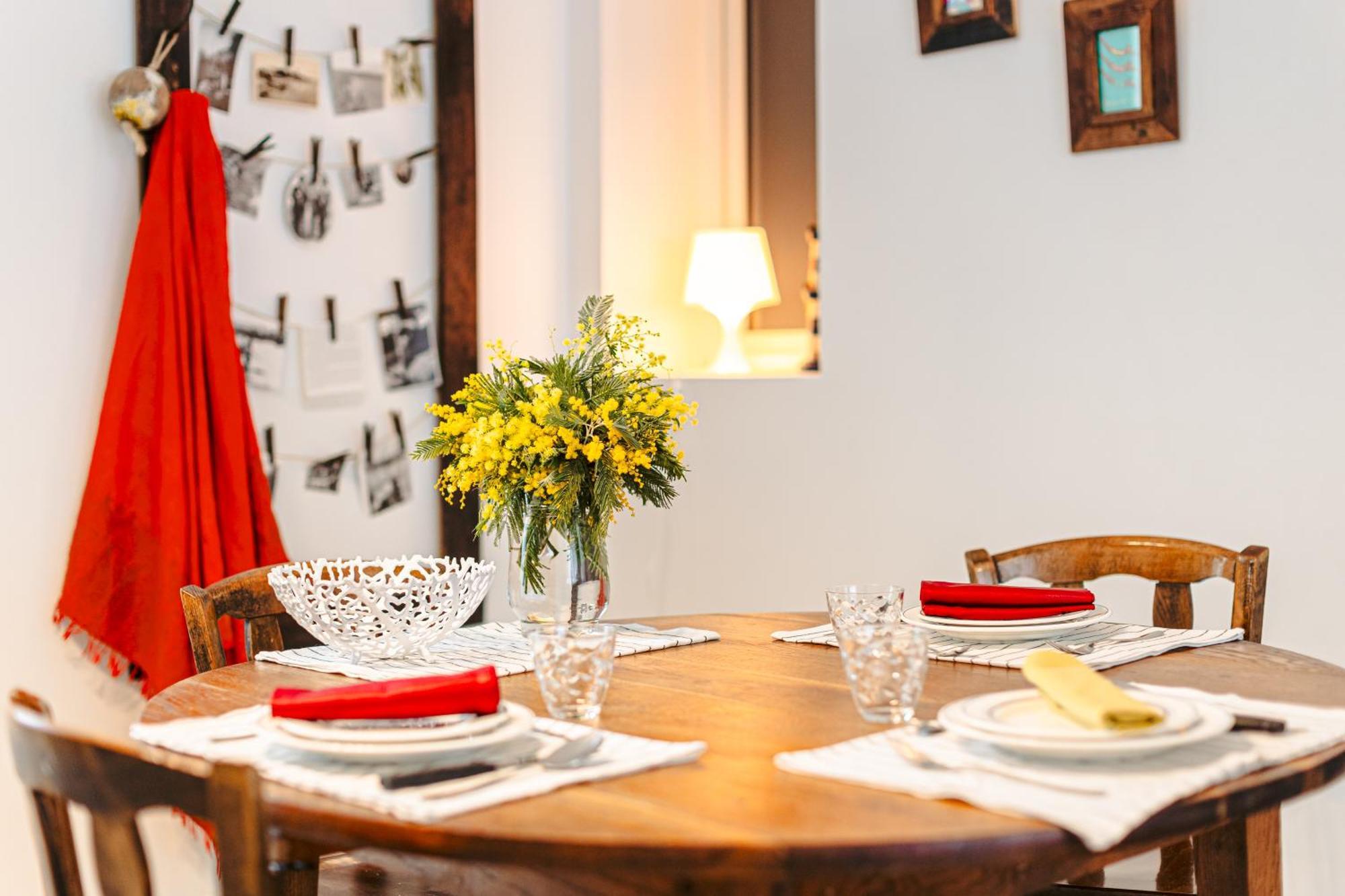 Hébergement de vacances Chez Frederique