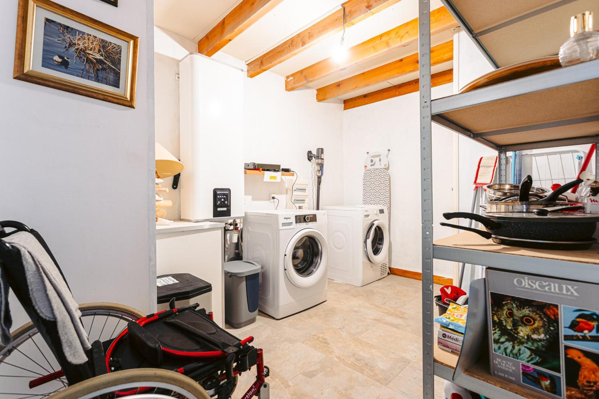 Chez Frederique Holiday home Saint-Trojan-les-Bains