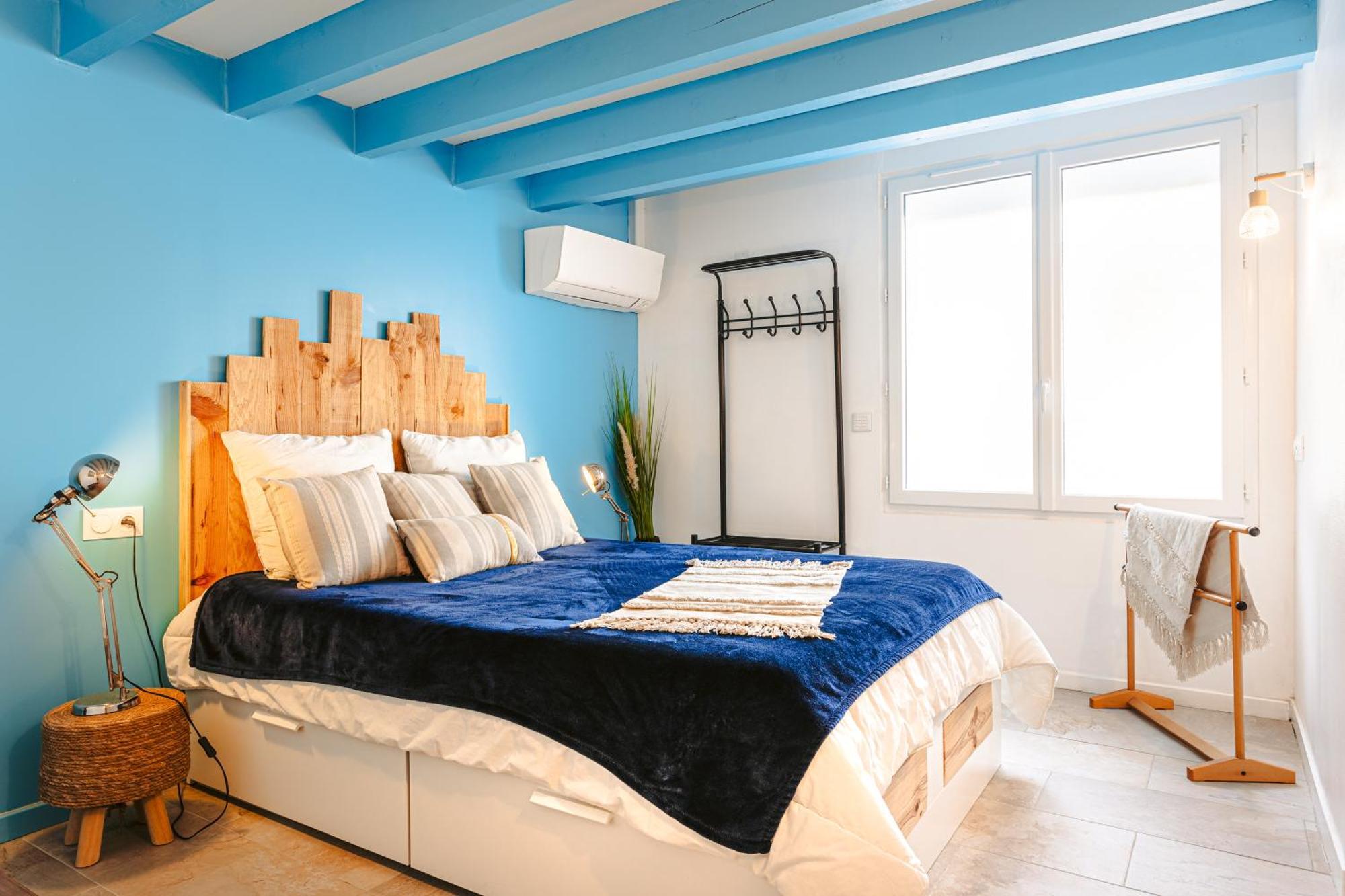 Chez Frederique Holiday home